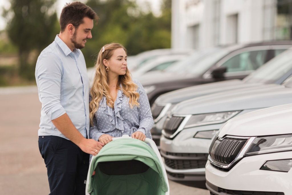 продать машину в Элисте после ДТП